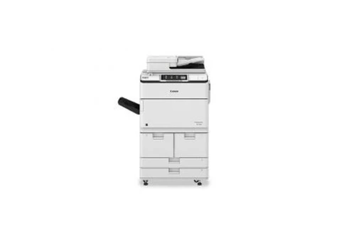 Photocopier lease - 3/4