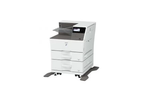 Managed print services - 3/5