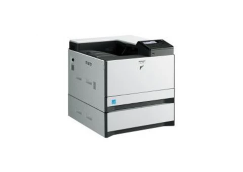 Managed print services - 4/5