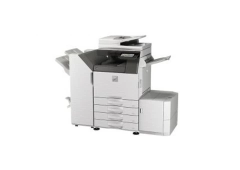 Managed print services - 5/5