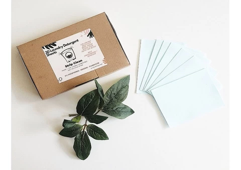 Want to Buy Biodegradable Laundry Products? - 2/3