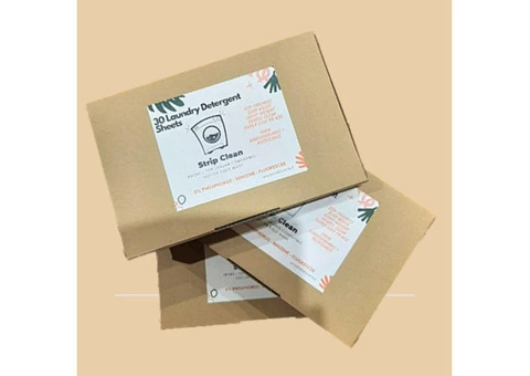 Want to Buy Biodegradable Laundry Products? - 3/3