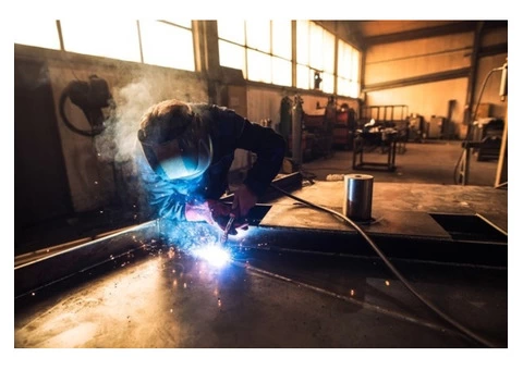 Would You Like to Get Welding Inspection Services?