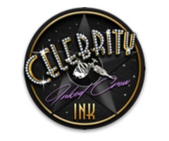 Build Your Tattoo Brand with Celebrity Ink™ Franchise