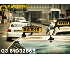 Doncaster Taxi