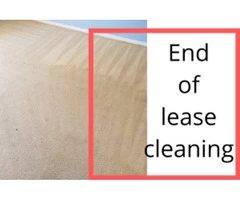 Get the best professional end of lease cleaning service in Melbourne