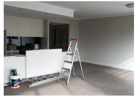 Best Painting Services and Painters in Sydney