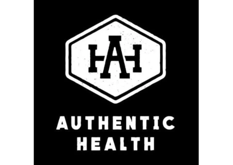 Authentic Health Studio