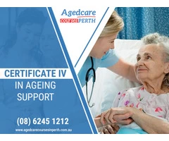 Comprehensive Solutions For Certificate IV Aged Care Courses