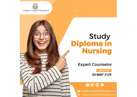 Best Nursing Courses Melbourne