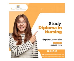 Best Nursing Courses Melbourne