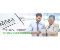 Technical Writer Sydney | Madrigal Communications