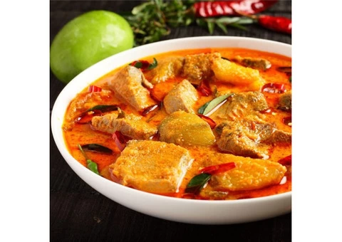 Delicious Indian Food!! Get 5% off @Nh8 Indian cuisine Gungahlin, ACT - 1/4