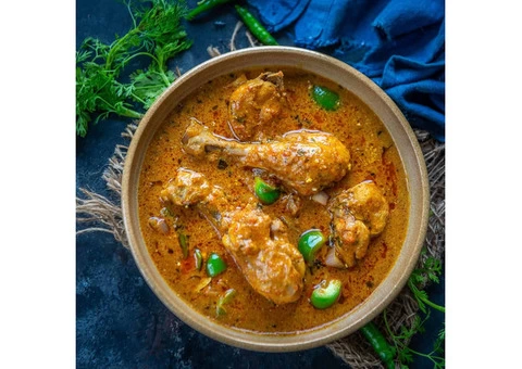 Delicious Indian Food!! Get 5% off @Nh8 Indian cuisine Gungahlin, ACT - 2/4