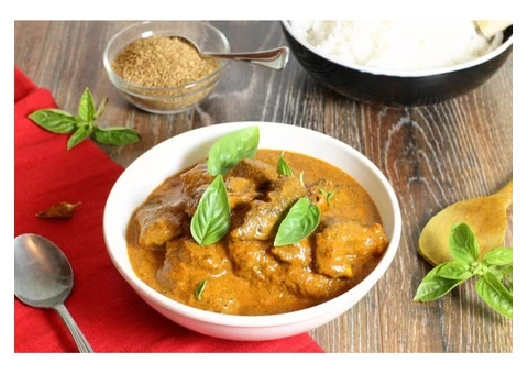 Delicious Indian Food!! Get 5% off @Nh8 Indian cuisine Gungahlin, ACT - 4/4