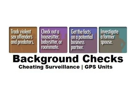 Take advantage of reliable criminal background services