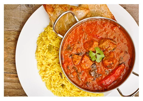 Tandoori Zone Windsor Indian Restaurant - 15% off - 1/3