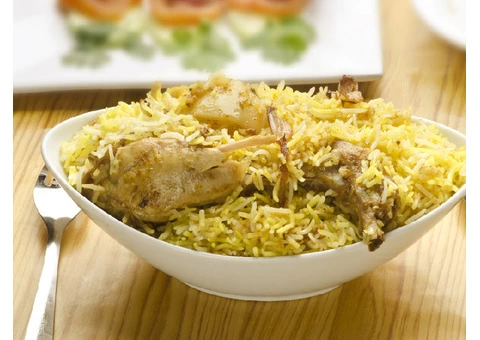 Tandoori Zone Windsor Indian Restaurant - 15% off - 2/3