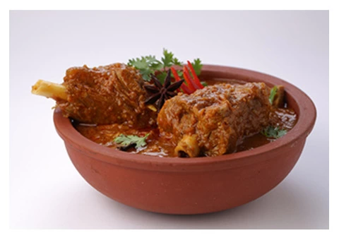 Tandoori Zone Windsor Indian Restaurant - 15% off - 3/3