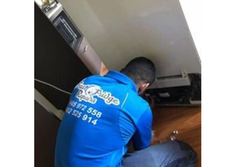 Get the Most Dynamic & Fast Aircon Install at Fast Fridge Repairs