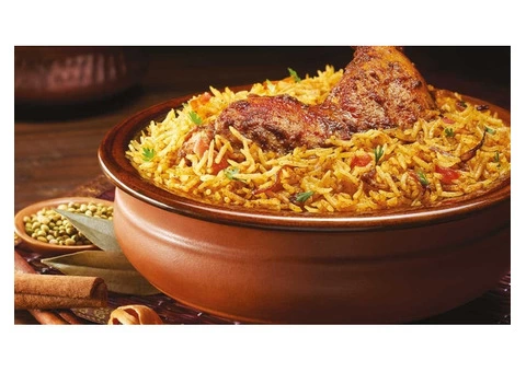 Delicious Indian Food!! Get 5% off @Delicious Curries Westmead, NSW - 1/3