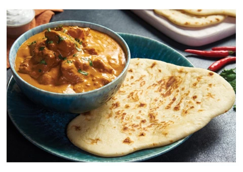 Delicious Indian Food!! Get 5% off @Delicious Curries Westmead, NSW - 2/3