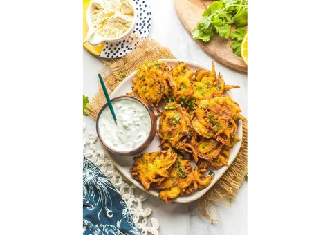 Delicious Indian Food!! Get 5% off @Delicious Curries Westmead, NSW - 3/3