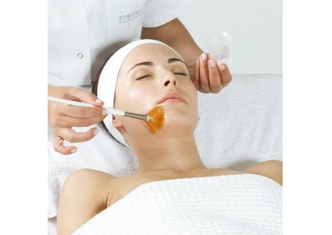 Skin Care Services | Sensation Boutique - 5/8