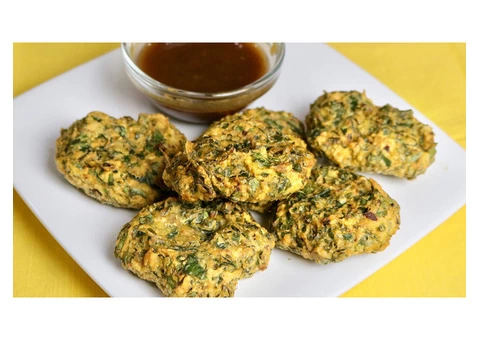 15% Off - Mishra's Kitchen Contemporary Indian Restaurant, VIC - 1/4