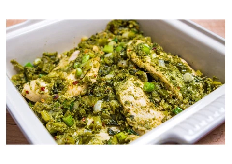 15% Off - Mishra's Kitchen Contemporary Indian Restaurant, VIC - 2/4