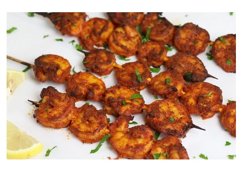 15% Off - Mishra's Kitchen Contemporary Indian Restaurant, VIC - 3/4