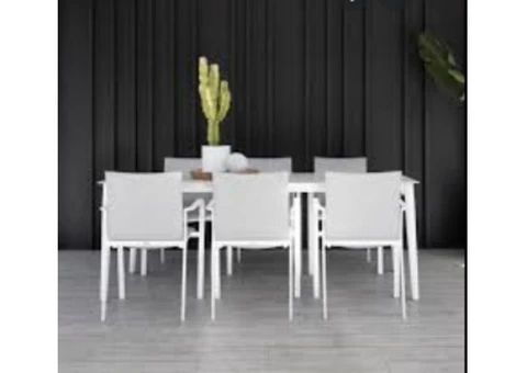 Outdoor Elegance buy dining settings - 2/2