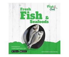 fresh fish online