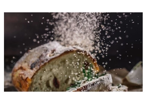 Australian Bakery Supplies | Suprima Bakeries