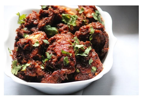 15% Off - Bilal Restaurant Indian Menu Takeaway Brunswick, VIC - 3/4