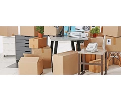 Removalists in Perth on Whom You Can Trust