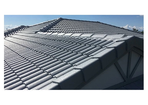 King Roof Restoration - 2/2