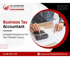 Hire Professional For Business Tax Lodgement