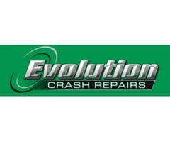 EVOLUTION CRASH REPAIRS