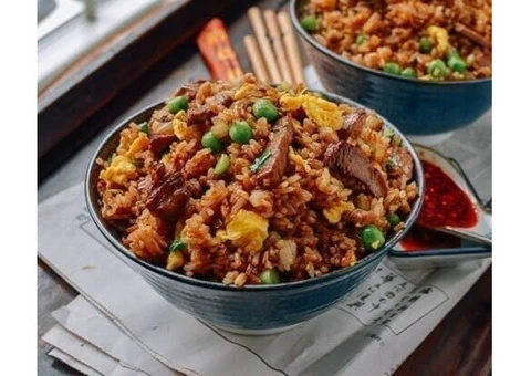 Delicious Chinese Food!! Get 5% off @Double Bay Chinese Restaurant, NSW - 1/4