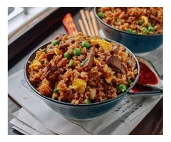 Delicious Chinese Food!! Get 5% off @Double Bay Chinese Restaurant, NSW