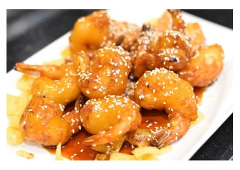 Delicious Chinese Food!! Get 5% off @Double Bay Chinese Restaurant, NSW - 3/4