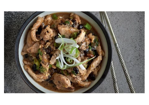 Delicious Chinese Food!! Get 5% off @Double Bay Chinese Restaurant, NSW - 4/4