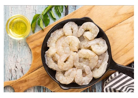 5% Off - PKG Seafood Wholesale Menu Tweed Heads West, NSW - 1/4