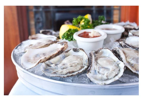 5% Off - PKG Seafood Wholesale Menu Tweed Heads West, NSW - 2/4