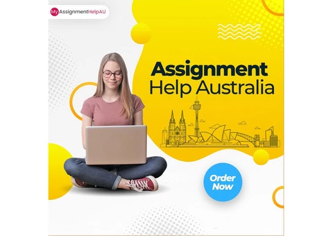 Reach The Top of The Ladder with Assignment Help Australia Service