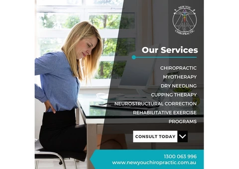 New You Chiropractic