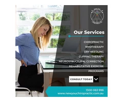 New You Chiropractic