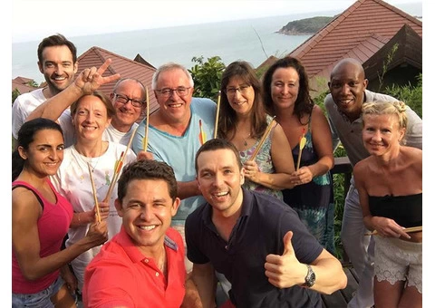 Joondalup Personal Development, Now Offering In-Person Sessions!