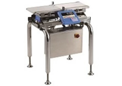 Checkweighers - 1/3